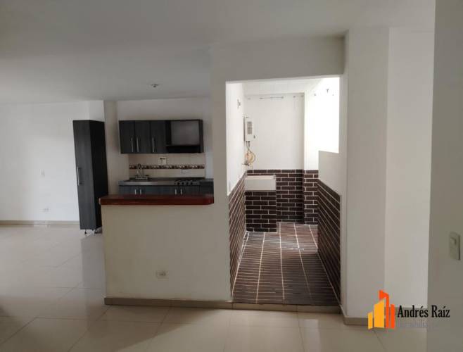 3 Dormitorio Habitaciones, ,2 BañoBathrooms,Apartamento,En Arriendo,1800116-A