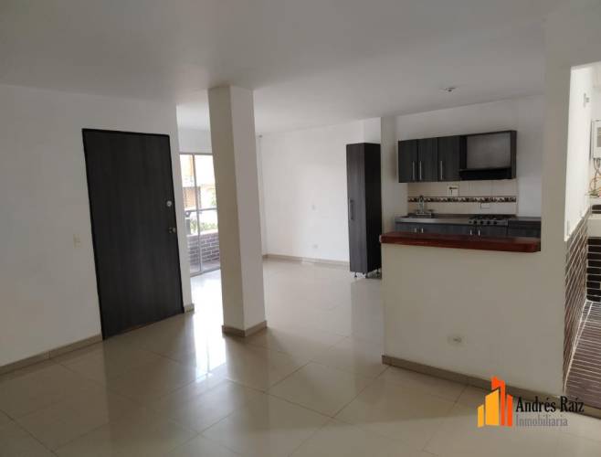 3 Dormitorio Habitaciones, ,2 BañoBathrooms,Apartamento,En Arriendo,1800116-A