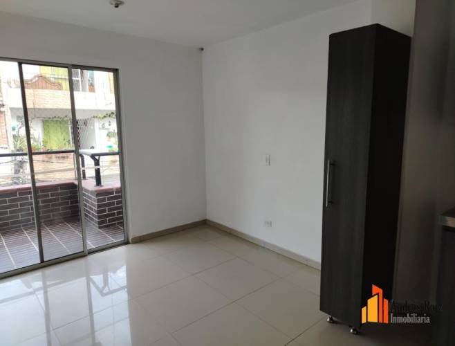 3 Dormitorio Habitaciones, ,2 BañoBathrooms,Apartamento,En Arriendo,1800116-A