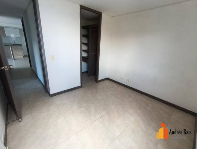 3 Dormitorio Habitaciones, ,2 BañoBathrooms,Apartamento,En Arriendo,1800093-A