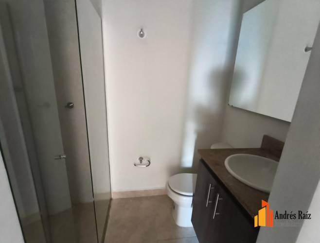 3 Dormitorio Habitaciones, ,2 BañoBathrooms,Apartamento,En Arriendo,1800093-A