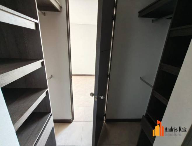 3 Dormitorio Habitaciones, ,2 BañoBathrooms,Apartamento,En Arriendo,1800093-A