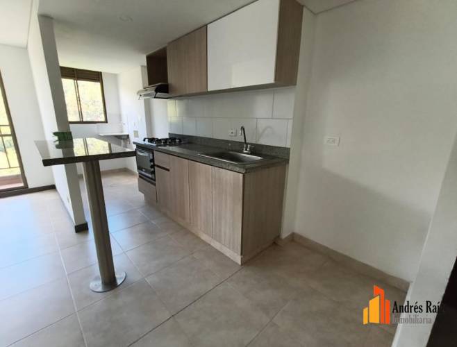 3 Dormitorio Habitaciones, ,2 BañoBathrooms,Apartamento,En Arriendo,1800093-A