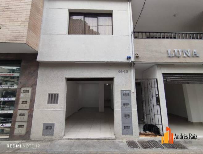 0 , ,Local,En Arriendo,1801352-A