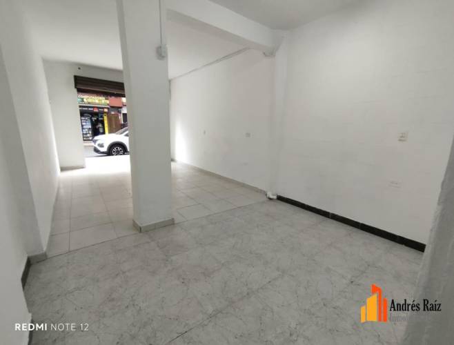 0 , ,Local,En Arriendo,1801352-A