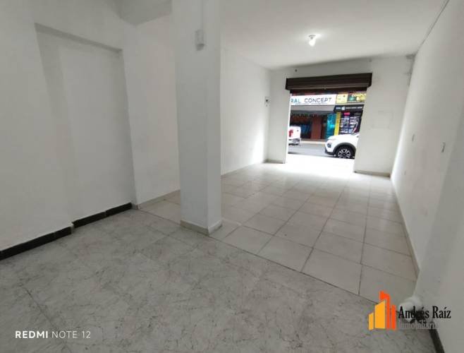 0 , ,Local,En Arriendo,1801352-A