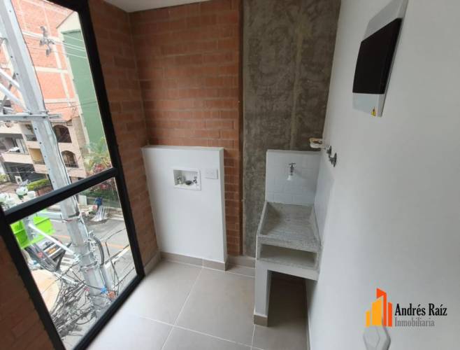 1 Dormitorio Habitaciones, ,1 BañoBathrooms,En Arriendo,1801328-A 1 Dormitorio Habitaciones, ,1 BañoBathrooms,En Arriendo,1801328-A
