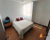 2 Dormitorio Habitaciones, ,2 BañoBathrooms,Apartamento,En Arriendo,1801507-A