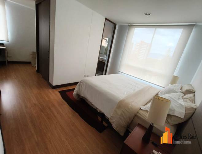 2 Dormitorio Habitaciones, ,2 BañoBathrooms,Apartamento,En Arriendo,1801507-A