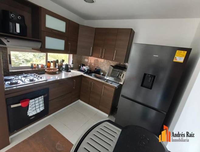 2 Dormitorio Habitaciones, ,2 BañoBathrooms,Apartamento,En Arriendo,1801507-A