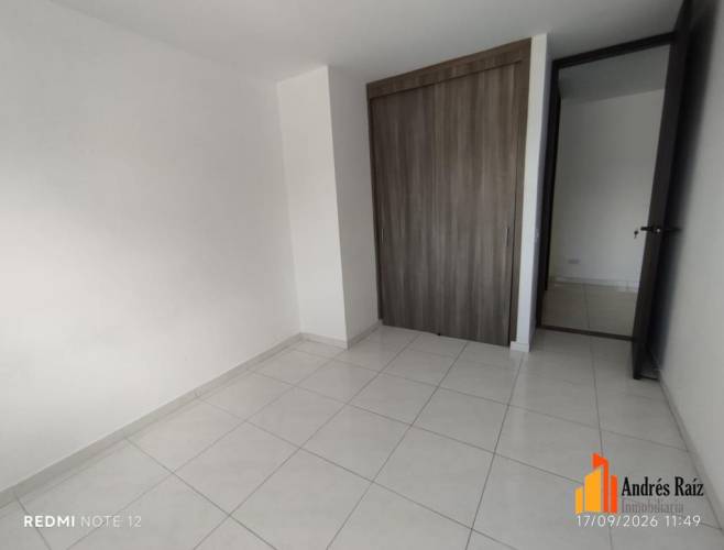3 Dormitorio Habitaciones, ,2 BañoBathrooms,Apartamento,En Venta,1802934-V