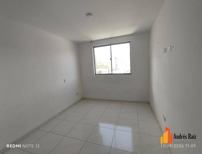 3 Dormitorio Habitaciones, ,2 BañoBathrooms,Apartamento,En Venta,1802934-V