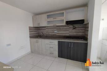 3 Dormitorio Habitaciones, ,2 BañoBathrooms,Apartamento,En Venta,1802934-V