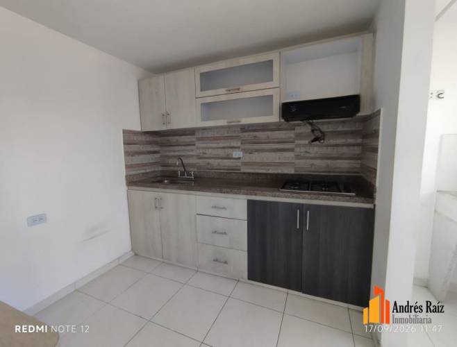 3 Dormitorio Habitaciones, ,2 BañoBathrooms,Apartamento,En Venta,1802934-V